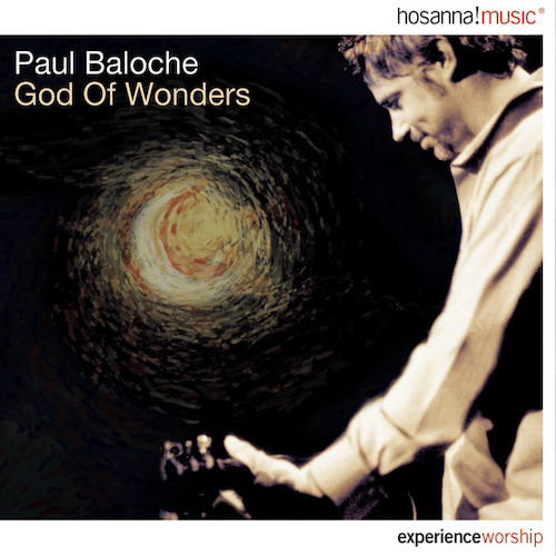 Paul Baloche Jesus You Are Profile Image