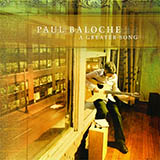 Download or print Paul Baloche Your Name Sheet Music Printable PDF 2-page score for Pop / arranged Guitar Chords/Lyrics SKU: 85855