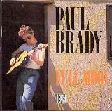 Download or print Paul Brady Crazy Dreams Sheet Music Printable PDF 5-page score for Rock / arranged Piano, Vocal & Guitar Chords SKU: 38305