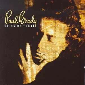 Paul Brady Trick Or Treat Profile Image