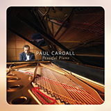 Download or print Paul Cardall A New Beginning Sheet Music Printable PDF 2-page score for Gospel / arranged Piano Solo SKU: 424241