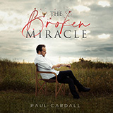 Download or print Paul Cardall and Matt Hammitt The Broken Miracle Sheet Music Printable PDF 7-page score for Christian / arranged Piano, Vocal & Guitar Chords (Right-Hand Melody) SKU: 487755
