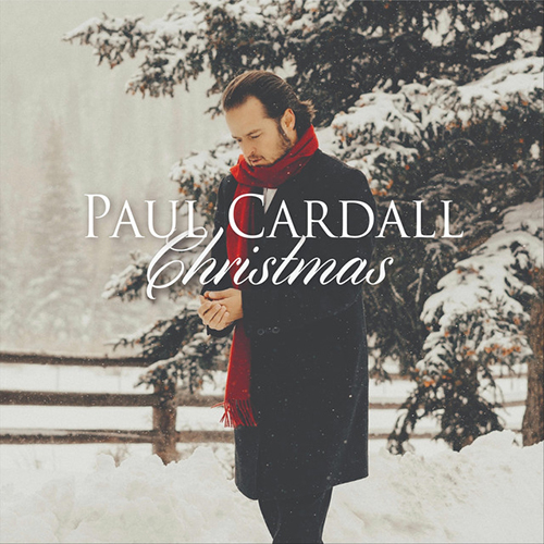 Paul Cardall Christmas Past Profile Image