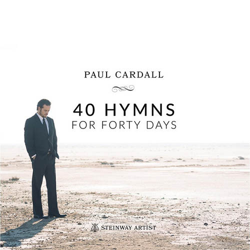 Paul Cardall Gently Raise The Sacred Strain Profile Image