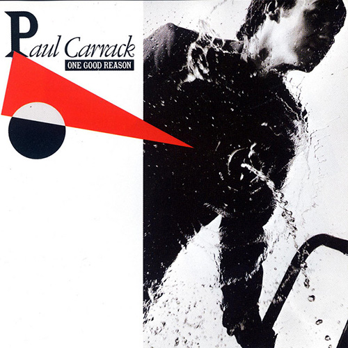 Paul Carrack Don't Shed A Tear Profile Image