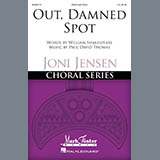 Download or print Paul David Thomas Out Damned Spot Sheet Music Printable PDF 22-page score for Festival / arranged SSA Choir SKU: 410568