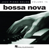 Download or print Paul Desmond Bossa Antigua [Jazz version] (arr. Brent Edstrom) Sheet Music Printable PDF 5-page score for Jazz / arranged Piano Solo SKU: 418728