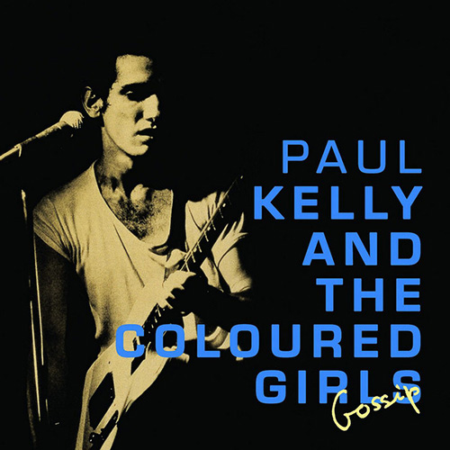 Paul Kelly Before Too Long Profile Image