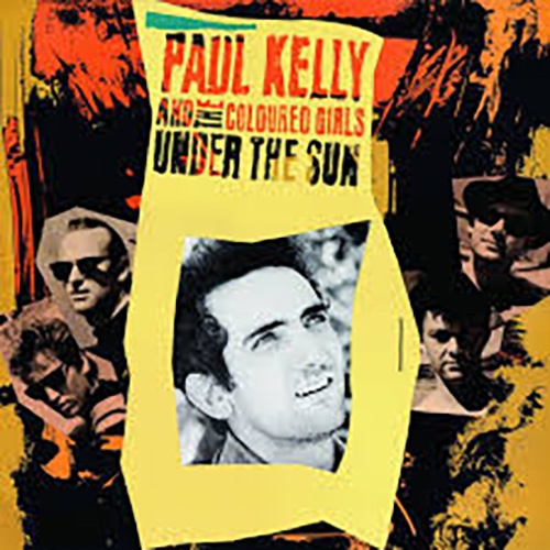 Paul Kelly To Her Door Profile Image
