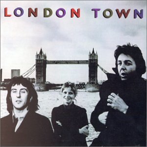 Paul McCartney & Wings Don't Let It Bring You Down Profile Image