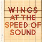 Download or print Paul McCartney & Wings Let 'Em In Sheet Music Printable PDF 2-page score for Rock / arranged Guitar Chords/Lyrics SKU: 100226