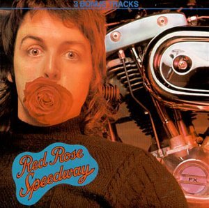 Paul McCartney & Wings Little Lamb Dragonfly Profile Image