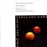 Download or print Paul McCartney & Wings Venus And Mars Sheet Music Printable PDF 3-page score for Rock / arranged Guitar Chords/Lyrics SKU: 100283