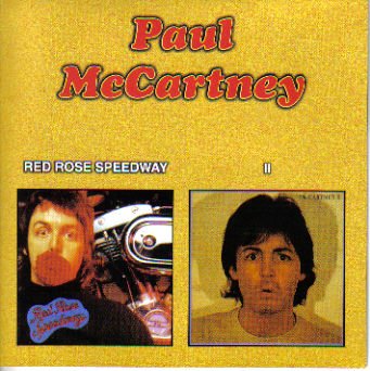 Paul McCartney Big Barn Bed Profile Image