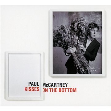Paul McCartney Bye Bye Blackbird Profile Image