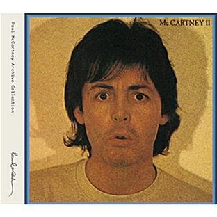 Paul McCartney Coming Up Profile Image