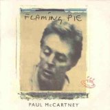 Download or print Paul McCartney Flaming Pie Sheet Music Printable PDF 2-page score for Rock / arranged Guitar Chords/Lyrics SKU: 100163