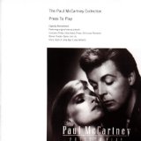 Download or print Paul McCartney Footprints Sheet Music Printable PDF 3-page score for Rock / arranged Guitar Chords/Lyrics SKU: 100165