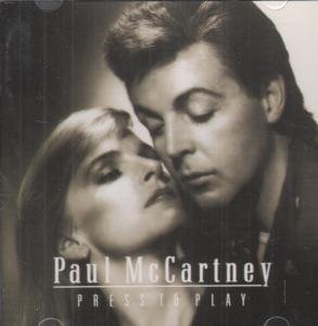 Paul McCartney Good Times Coming/Feel The Sun Profile Image