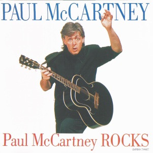 Paul McCartney Junior's Farm Profile Image