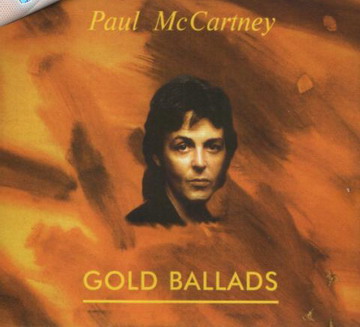 Paul McCartney Let Me Roll It Profile Image