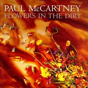 Paul McCartney Motor Of Love Profile Image