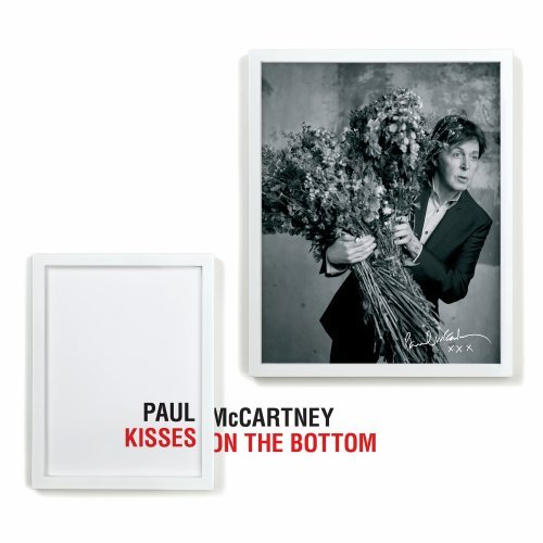 Paul McCartney My Valentine Profile Image