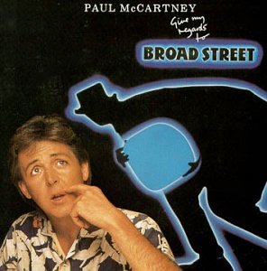 Paul McCartney Not Such A Bad Boy Profile Image