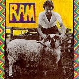 Download or print Paul McCartney Ram On Sheet Music Printable PDF 2-page score for Rock / arranged Guitar Chords/Lyrics SKU: 100279