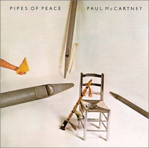 Paul McCartney Through Our Love Profile Image