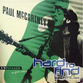 Paul McCartney We Can Work It Out Profile Image