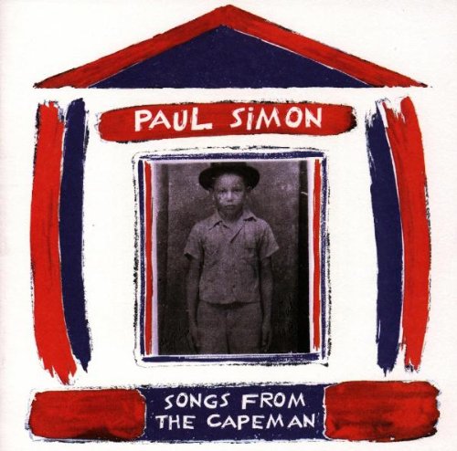 Paul Simon Born In Puerto Rico Profile Image