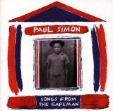 Download or print Paul Simon Born In Puerto Rico Sheet Music Printable PDF 3-page score for Pop / arranged Piano Chords/Lyrics SKU: 113058
