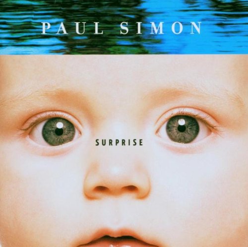 Paul Simon How Can You Live In The Northeast Profile Image
