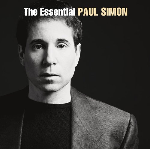 Paul Simon Peace Like A River Profile Image