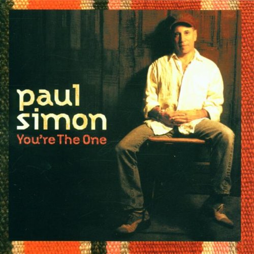 Paul Simon Quiet Profile Image