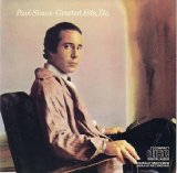 Download or print Paul Simon Slip Slidin' Away Sheet Music Printable PDF 9-page score for Pop / arranged Piano, Vocal & Guitar Chords SKU: 35202