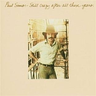Paul Simon Still Crazy After All These Years Profile Image