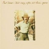 Download or print Paul Simon Still Crazy After All These Years Sheet Music Printable PDF 5-page score for Pop / arranged Easy Piano SKU: 80333