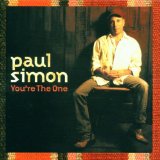 Download or print Paul Simon That's Where I Belong Sheet Music Printable PDF 2-page score for Pop / arranged Guitar Chords/Lyrics SKU: 100061