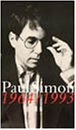 Paul Simon Thelma Profile Image