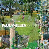 Download or print Paul Weller 22 Dreams Sheet Music Printable PDF 2-page score for Rock / arranged Guitar Chords/Lyrics SKU: 118302