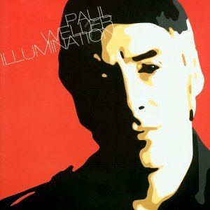 Paul Weller Going Places Profile Image