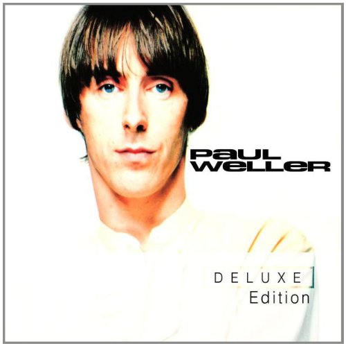 Paul Weller Into Tomorrow Profile Image