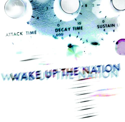 Paul Weller Wake Up The Nation Profile Image