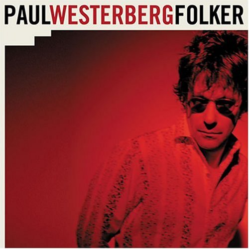 Paul Westerberg As Far As I Know Profile Image