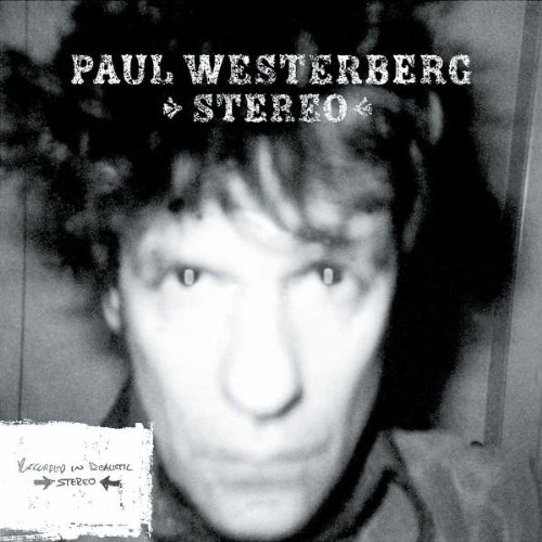 Paul Westerberg Let The Bad Times Roll Profile Image