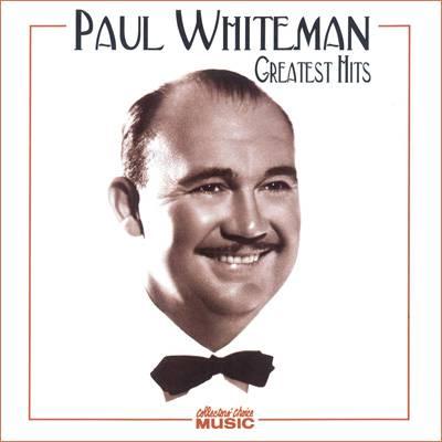 Paul Whiteman & His Orchestra I Saw Stars Profile Image