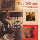 Download or print Paul Williams An Old Fashioned Love Song Sheet Music Printable PDF 10-page score for Pop / arranged SATB Choir SKU: 113900