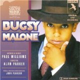Download or print Paul Williams Fat Sam's Grand Slam (from Bugsy Malone) Sheet Music Printable PDF 5-page score for Film/TV / arranged Piano, Vocal & Guitar Chords (Right-Hand Melody) SKU: 47145